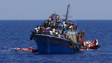 Photo of وصول 3907 مهاجرا إلى إيطاليا خلال شهر جويلية