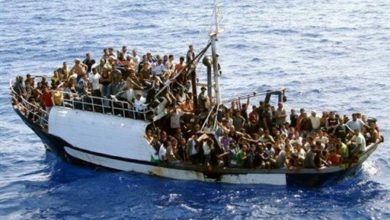 Photo of 7041 هو عدد المهاجرين غير النظاميين التونسيين الواصلين إلى ايطاليا خلال هذه السنة