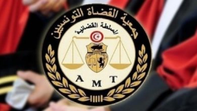 Photo of جمعية القضاة تطالب النيابة العمومية بإنارة الرأي العام حول العملية الارهابية بجربة