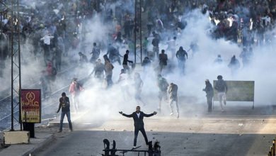 Photo of ولايات قفصة والقيروان وسيدي بوزيد وتونس تستأثر بأغلب التحركات الاحتجاجية لسنة 2020