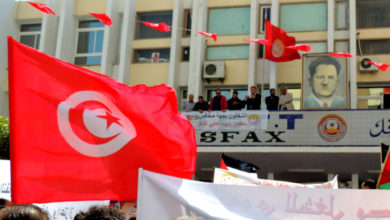Photo of نحو اعلان إضراب عام جهوي في صفاقس