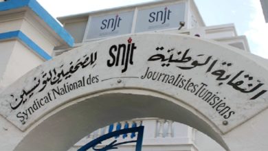 Photo of نقابة الصحفيين توضح بخصوص أولوية التلقيح