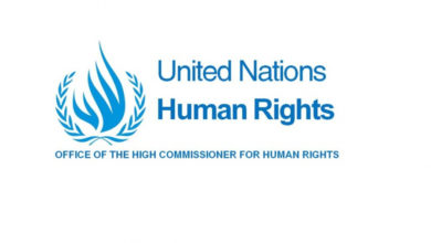 Photo of المفوضية السامية للأمم المتحدة لحقوق الإنسان تدعو تونس الى فتح تحقيقات جدية حول الإنتهاكات