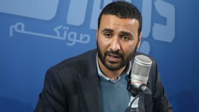 Photo of نقيب الصحفيين : قرار منع الاحزاب من دخول التلفزة العمومية تم اتخاذه منذ 25 جويلية