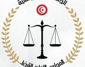 Photo of المجلس الأعلى للقضاء يرفض اصلاح المنظومة القضائية بواسطة المراسيم