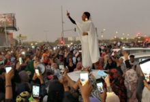Photo of جمعية النساء الديمقراطيات تصدر بيان تضامن مع النساء السودانيات