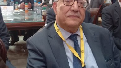 Photo of عميد المحامين ؛ لا خوف على البلاد ما دام الاتحاد واقفا و صامدا