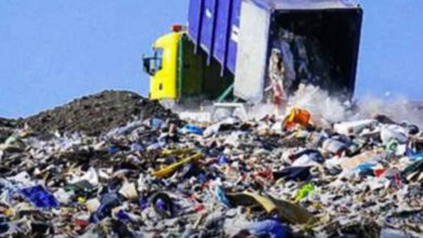 Photo of 19 فيفري : ارجاع النفايات الايطالية الى مصدرها