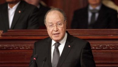 Photo of مصطفي بن جعفر يدعو الى استخلاص العبرة من تجربة العشريّة الماضية والمضيّ في بناء بديل ديمقراطيّ قادر على استرجاع ثقة الشعب