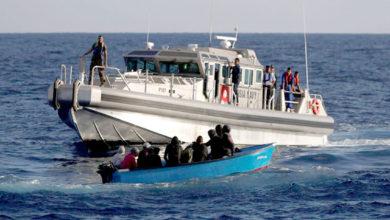Photo of الداخلية الإيطالية تسلم 82 مركبة جديدة لتونس لتتبع مراكب الهجرة غير النظامية