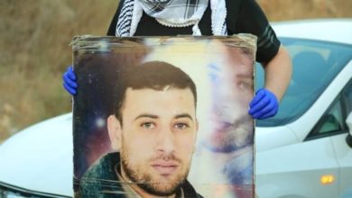 Photo of معتقل منذ 20 عاما: الاحتلال الصهيوني يواصل عزل الأسير محمد نايفة منذ شهرين