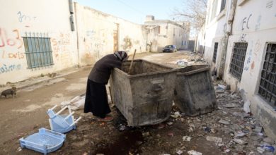 Photo of ارتفاع نسبة الفقر في تونس الى 16,6 بالمائة خلال سنة 2021