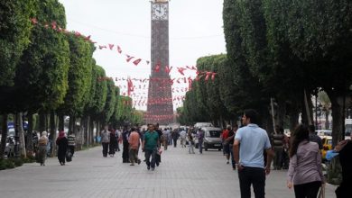 Photo of دراسة : 78 بالمائة من التونسيين يعتبرون ان البلاد تسير في الطريق الخطأ