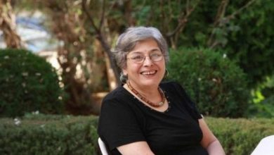 Photo of نادي روزا للقراءة ينظم حلقة نقاش حول ثلاثية ” غرناطة ” لرضوى عاشور