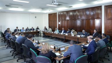Photo of لجنة النظام الداخلي تحدد عدد اللجان البرلمانية وتركيبة مكتب البرلمان