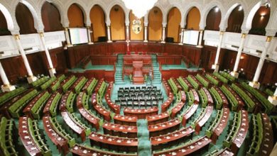 Photo of مجلس نواب الشعب :مداولات حول حفظ النظام في الجلسات العامة