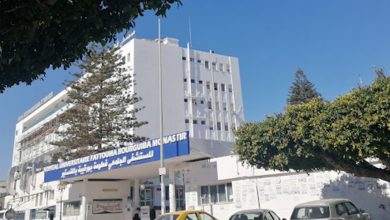 Photo of مستشفى فطومة بورقيبة بالمنستير في إضراب يوم 19 أفريل