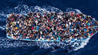 Photo of خطة أوروبية لإعادة المهاجرين إلى بلدان العبور