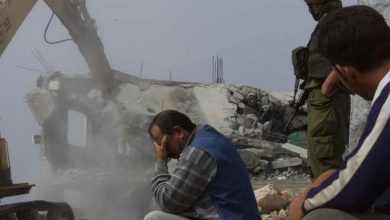 Photo of الاحتلال الصهيوني يقرر هدم منزلي شهيد وأسير فلسطينيين في رام الله ونابلس