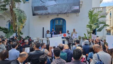 Photo of نقيب الصحفيين :النقابة لن تتنازل عن حقها في الدفاع على حقوق الصحفيين