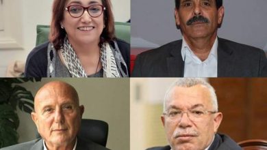 Photo of فرع المحامين بتونس يتلقى إعلاما بفتح بحث تحقيقي ضد 4 محامين